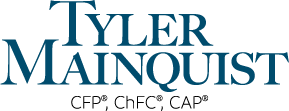 Tyler Mainquist logo